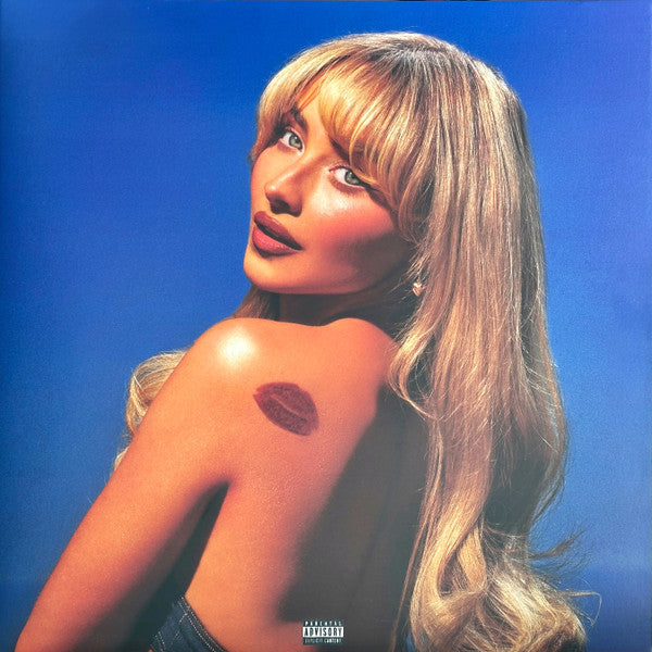 Buy Sabrina Carpenter : Short N' Sweet (LP, Album, Blu) Online for