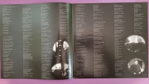 Everclear : Songs From An American Movie Vol. One: Learning How To Smile (LP, Album, Ltd, Num, RE, RM, Yel)