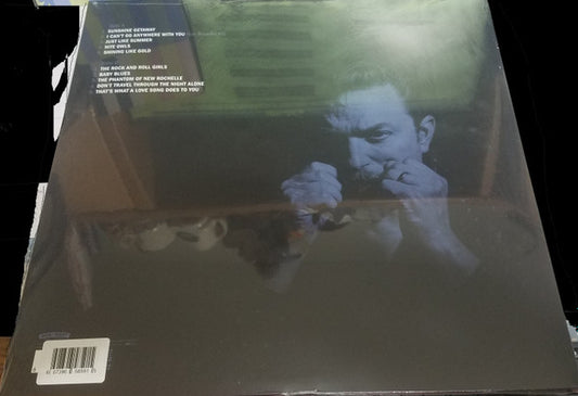 JD McPherson : Nite Owls (LP, Album, Ltd, Spl)