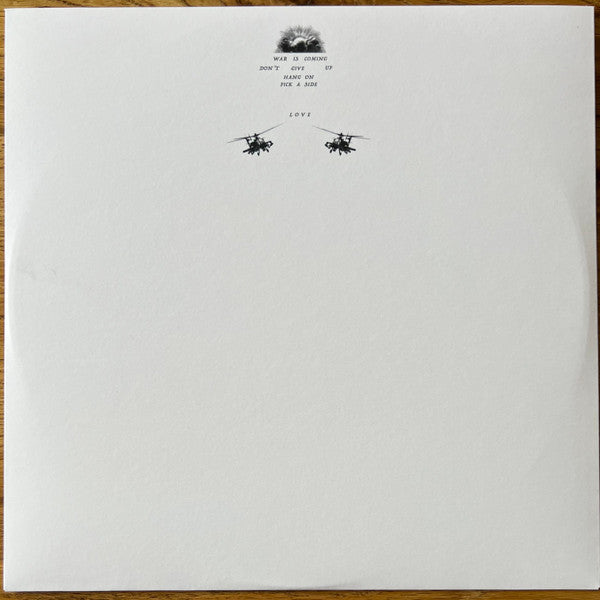 Godspeed You! Black Emperor* : No Title As Of 13 February 2024 28,340 Dead (2xLP, Album, 180)