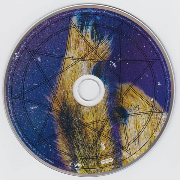Slipknot : Iowa (CD, Album, RE + CD + DVD-V, PAL + 10t)