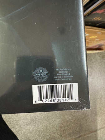 Eminem : The Death Of Slim Shady (Coup De Grâce) (LP, Album, Red + LP, Album, Blu)