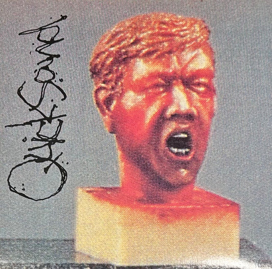 Quicksand (3) : Quicksand (7", EP, RE, RP, Ora)