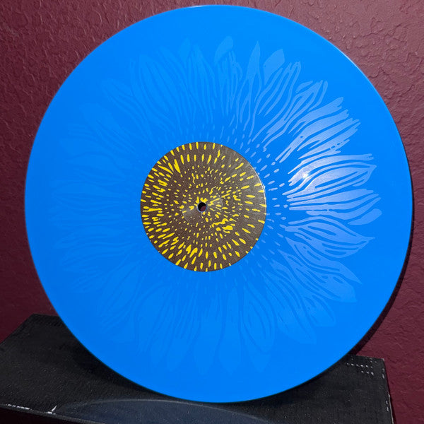Stone Temple Pilots : Thank You (LP, Blu + LP, S/Sided, Etch, Blu + Comp, Ltd, RE)