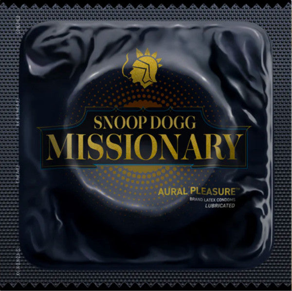 Buy Snoop Dogg : Missionary (LP, Album, Pic) Online for a great