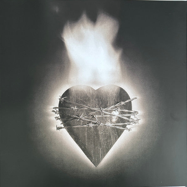 Dream Theater : Images And Words (LP, Album, Ltd, RE, RP, Cle)