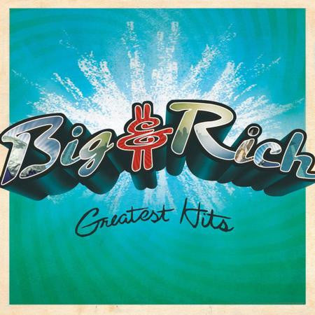 Big & Rich : Greatest Hits (LP, Album, Comp, Tur)