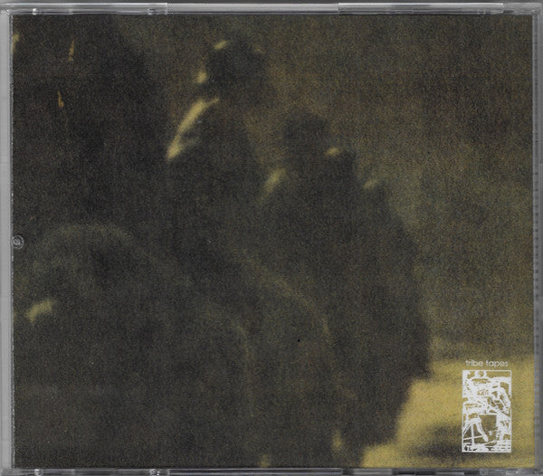 Sawn Half : Faults (CD, Album)