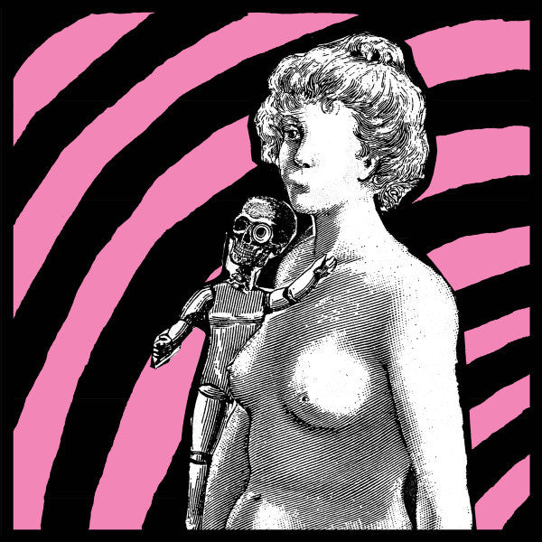 Pageninetynine* : Document #7 (LP, Album, RP, Tra)