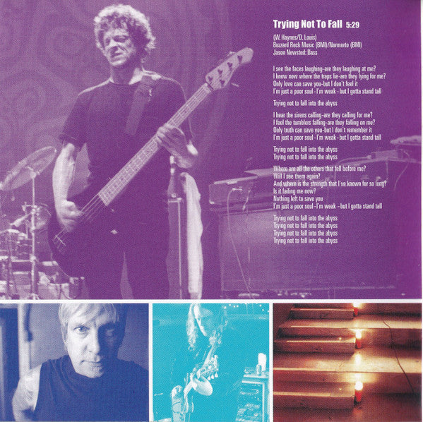Gov't Mule : The Deep End Volume 2 (CD, Album, RE)