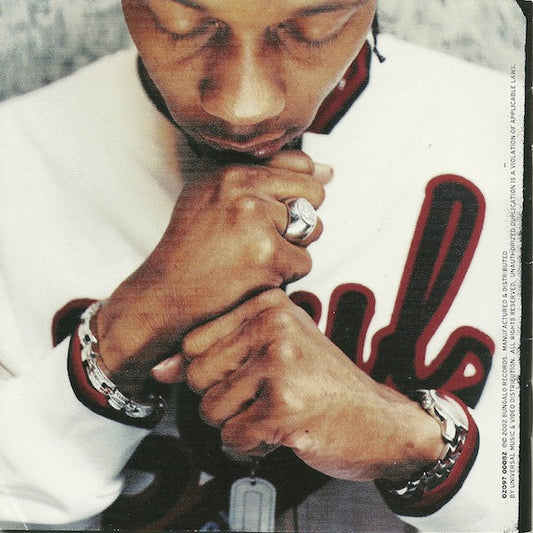 DJ Quik : Under Tha Influence (CD, Album)