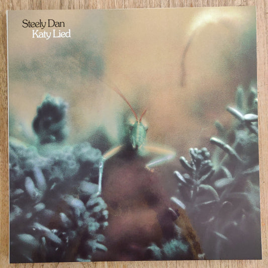 Steely Dan : Katy Lied (2x12", Album, RE, RM, 200 + Box, Dlx, Ltd, Num)