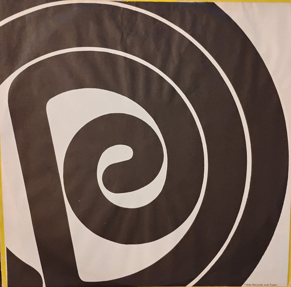 Cheech & Chong : Cheech And Chong (LP, Album, Pit)