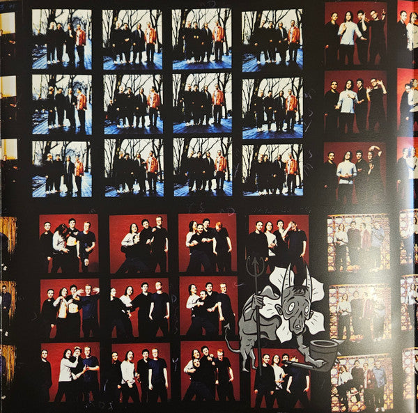 Soul Coughing : Ruby Vroom (2xLP, Album, Dlx, RE, S/Edition, Gat)