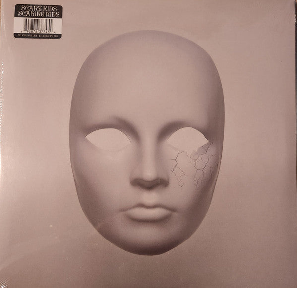 Scary Kids Scaring Kids : Scary Kids Scaring Kids (2xLP, Album, Ltd, RE, Sil)