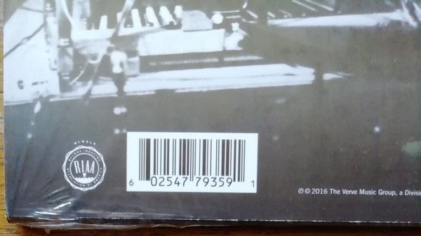 Jimmy Smith : Root Down (Jimmy Smith Live!) (LP, Album, RE)