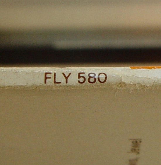 Willie Mabon : I'm The Fixer - Original USA Recordings 1963-64 (LP, Comp, Mono, RE, RM)