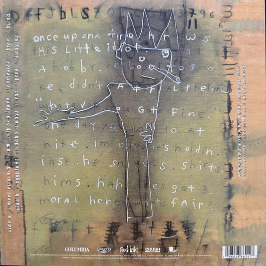 Train (2) : Train (LP)