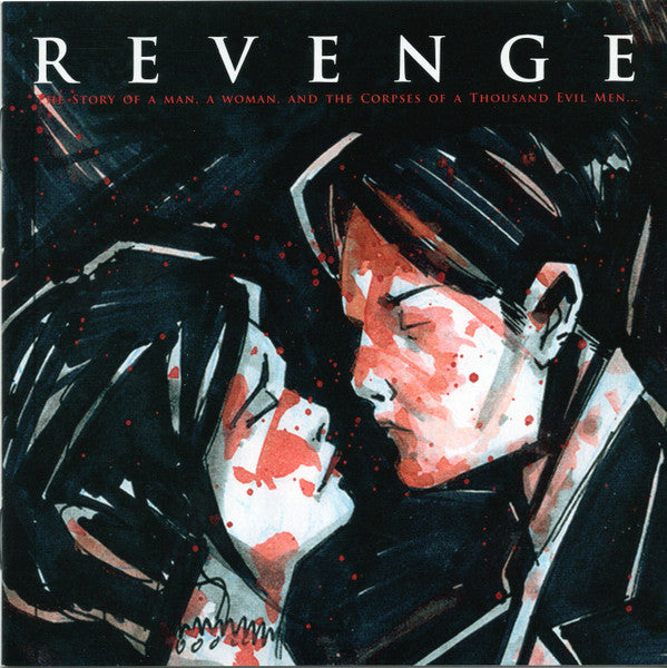 My Chemical Romance : Three Cheers For Sweet Revenge (CD, Album, Dlx, RM, Dig)