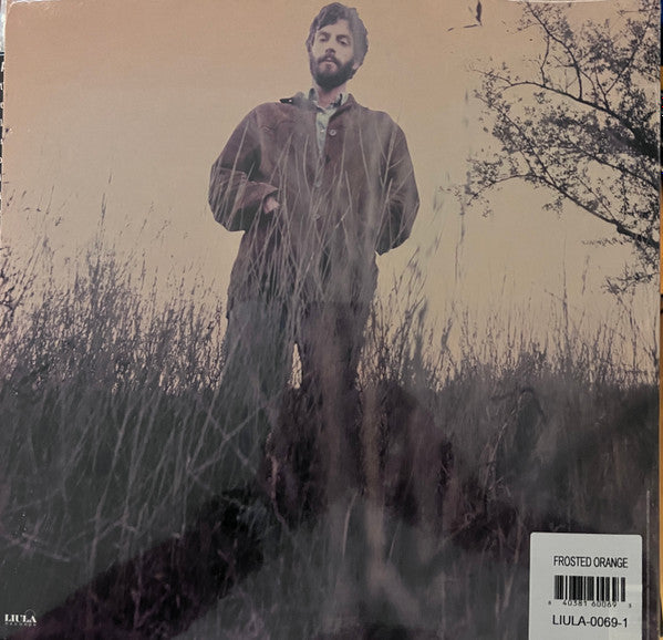 Ray Lamontagne : Trouble (LP, Album, RE, RM, 180)