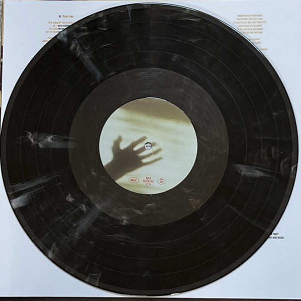 Arm's Length (4) : Everything Nice / What’s Mine Is Yours (LP, Comp, Ltd, RP, Ony)