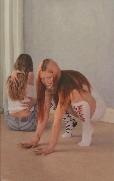 Wetleg* : Moisturizer (Cass, Album, Ice)