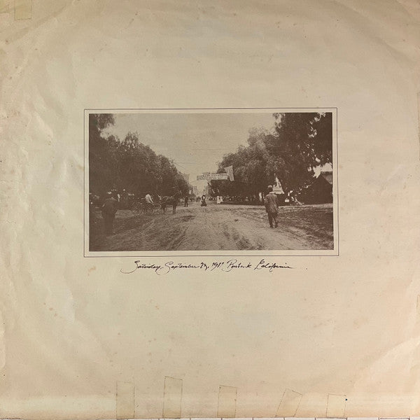 Van Morrison : Veedon Fleece (LP, Album)