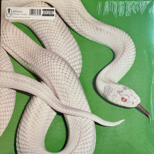 Buy Deftones : Private Music (LP, Album, Ltd, Cle) Online for a