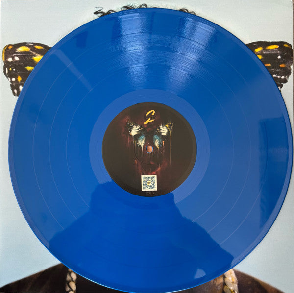 Joyner Lucas : ADHD 2 (2xLP, Album, Sap)