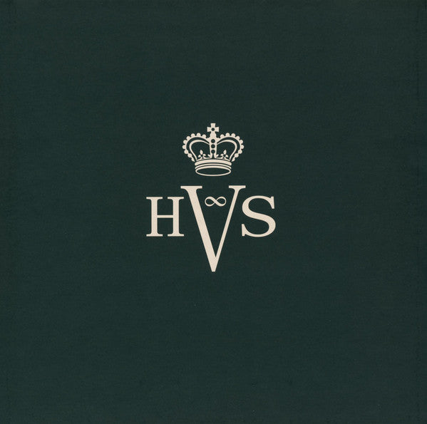 The Hives : The Hives Forever Forever The Hives (LP, Album)