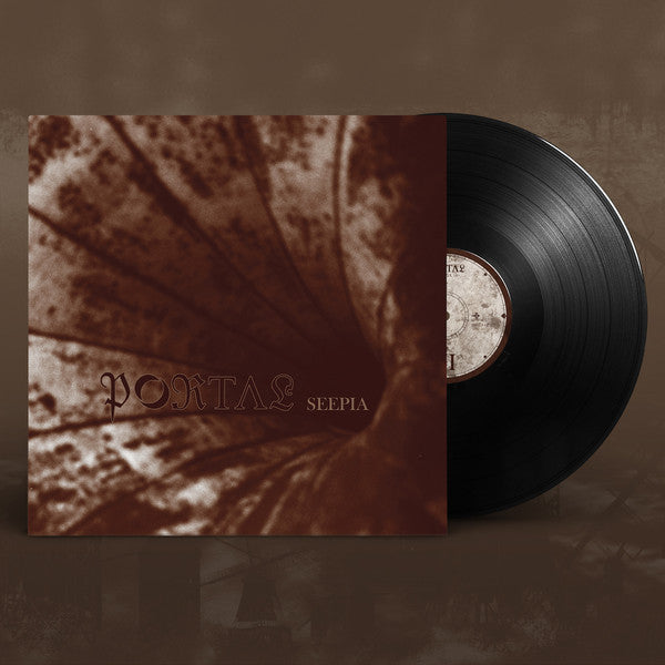 Portal (6) : Seepia (LP, Album, RE, Gat)