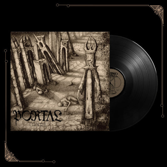 Portal (6) : Outre' (LP, Album, RM, RP)