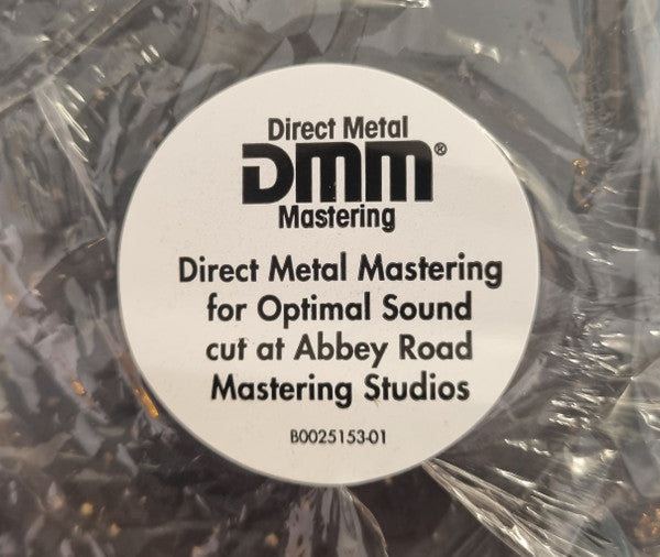 Weezer : Pinkerton (LP, Album, RE, RM)