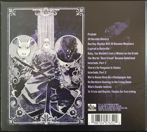 Chiodos : All's Well That Ends Well (CD, Album, 20t)