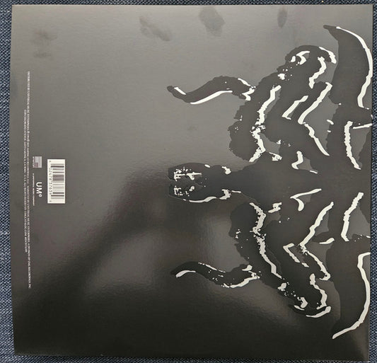 Danzig : Danzig 4P (LP, Album, RE, Gat)