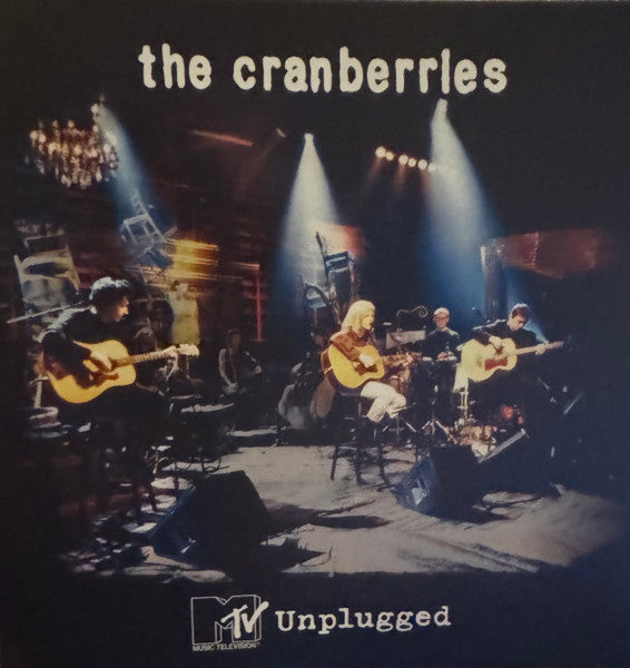 The Cranberries : MTV Unplugged (CD, Album)