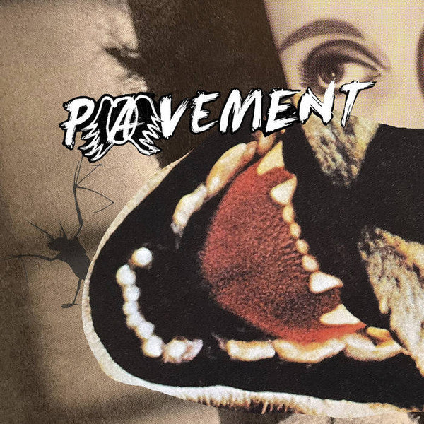 Pavement : Hecklers Choice: Big Gums and Heavy Lifters (CD, Comp)