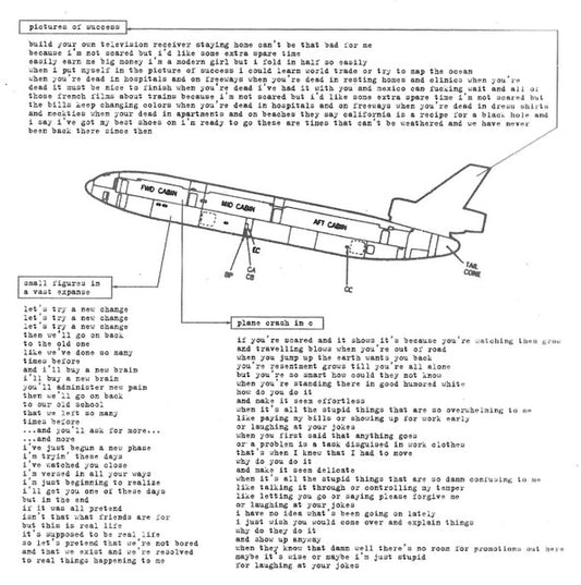 Rilo Kiley : Take Offs And Landings (CD, Album)