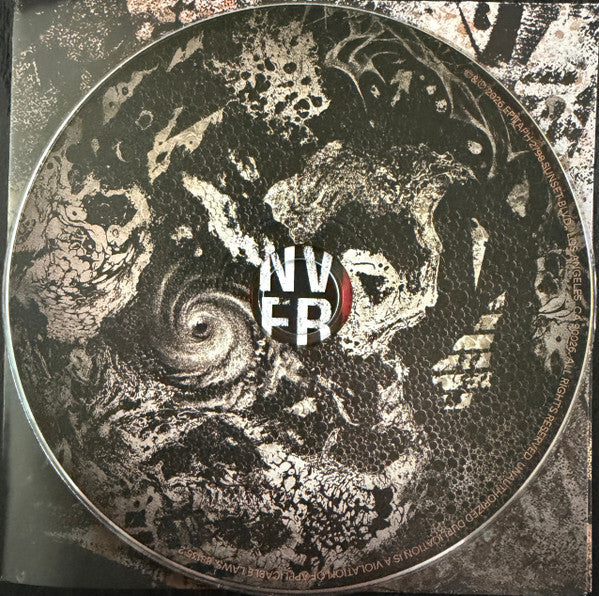 Converge : Love Is Not Enough (CD, Album)