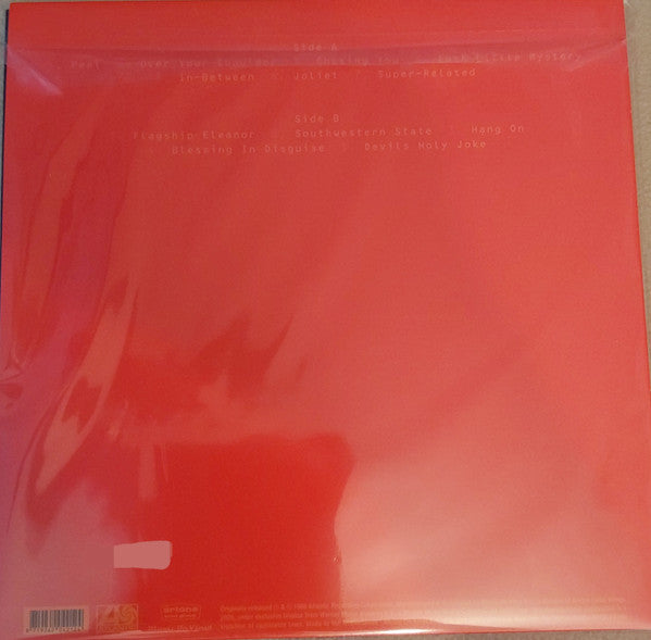 Seven Mary Three : Orange Ave (LP, Ltd, Num, RE, Ora)
