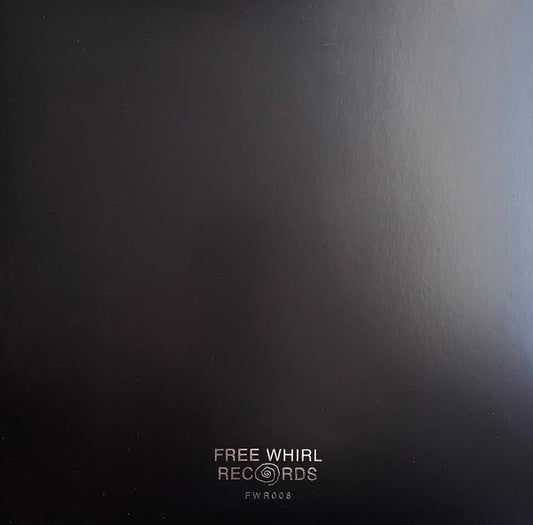 Whirr : Around (12", EP, Sil)