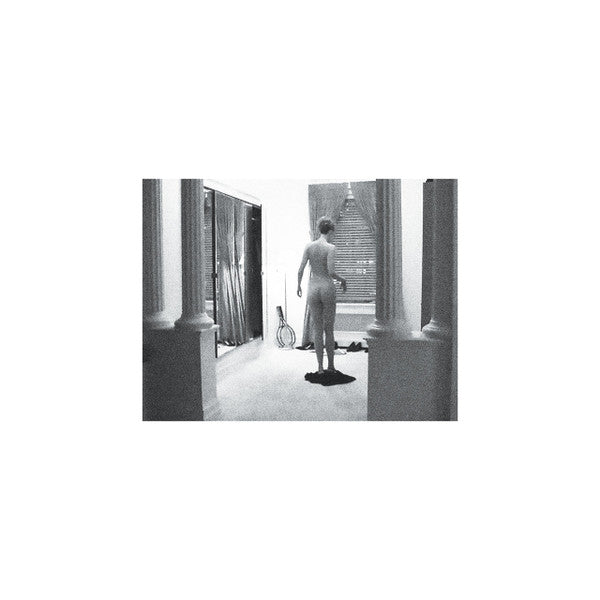 Whirr : Distressor (CD, RE)