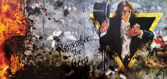 Alice Cooper (2) : Welcome 2 My Nightmare (3xLP, Album, RE, RM)