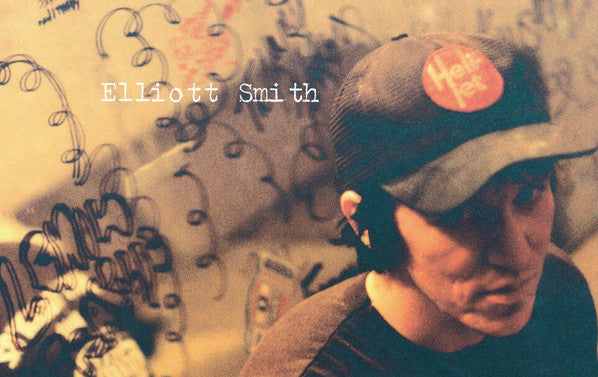 Elliott Smith : Either/Or (Cass, Album)