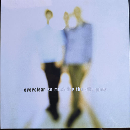 Everclear : So Much For The Afterglow (LP, Album, RE, RM, RP, 25t)