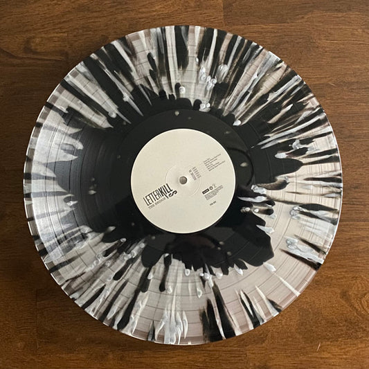 Letter Kills : The Bridge (LP, Ltd, Bla)