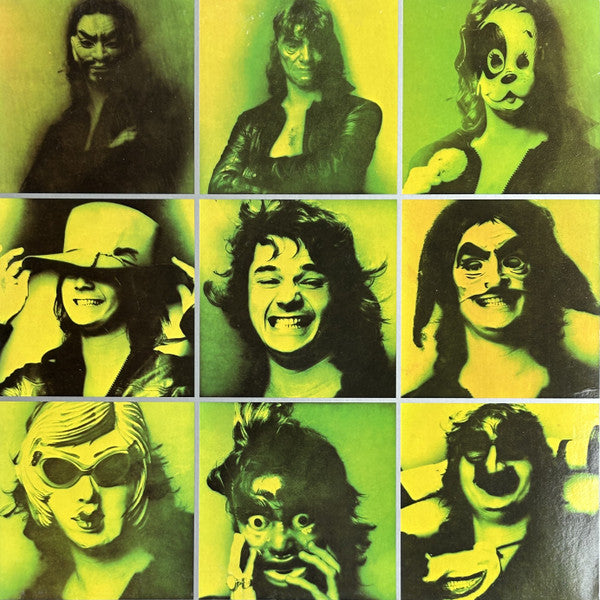 Steve Miller Band : The Joker (LP, Album, Club)