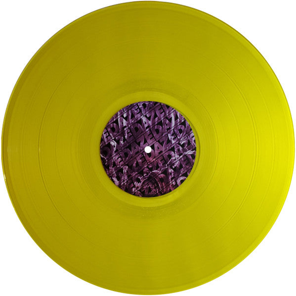 Balmora : These Graven Halls (LP, Album, Cle)