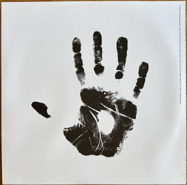 Kaleo (3) : A/B 10th Anniversary Deluxe Edition (2xLP, Dlx, RE, Whi)