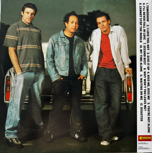 Home Grown (2) : Kings Of Pop (LP, Album, Ltd, RE, Red)